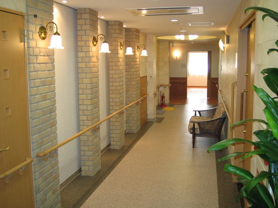 そんぽの家鶴見緑地