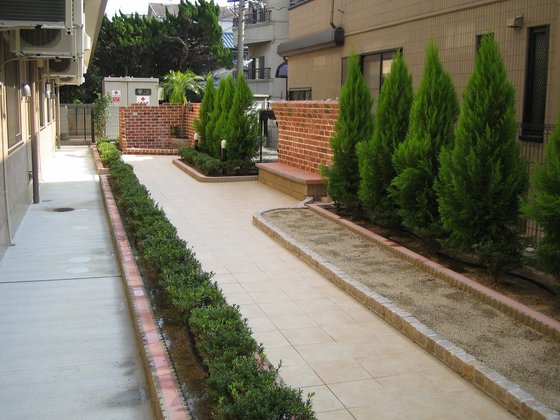 そんぽの家鶴見緑地