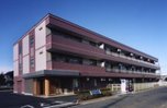 そんぽの家柏豊四季