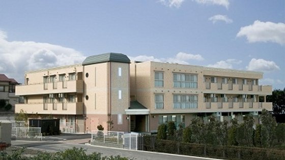 そんぽの家新石切