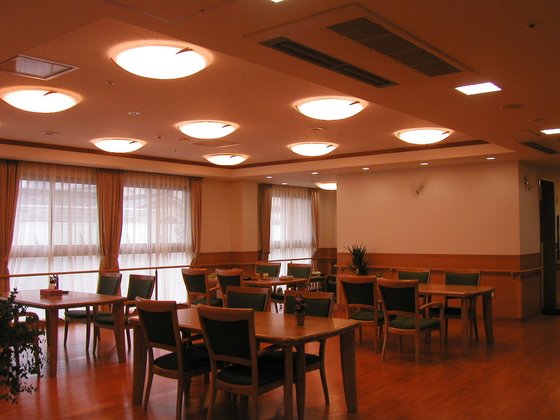 そんぽの家新石切