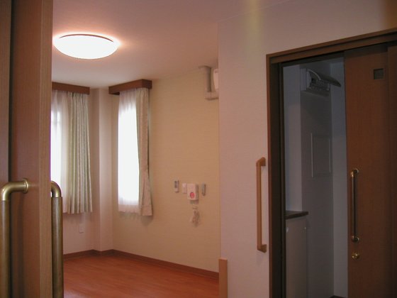 そんぽの家新石切