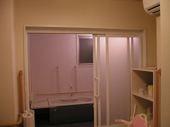 そんぽの家新石切