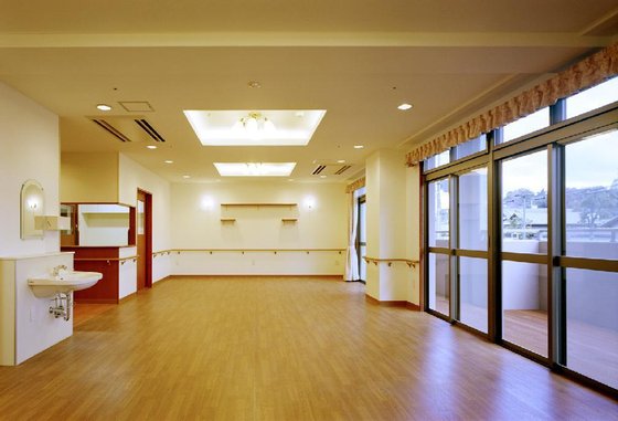 そんぽの家泉北