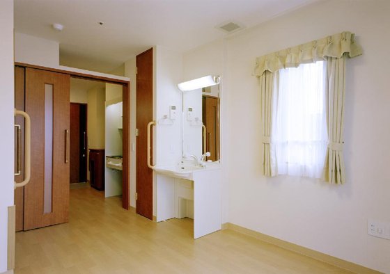 そんぽの家泉北