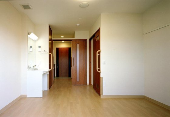 そんぽの家泉北