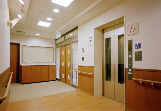 そんぽの家泉北