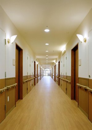 そんぽの家泉北