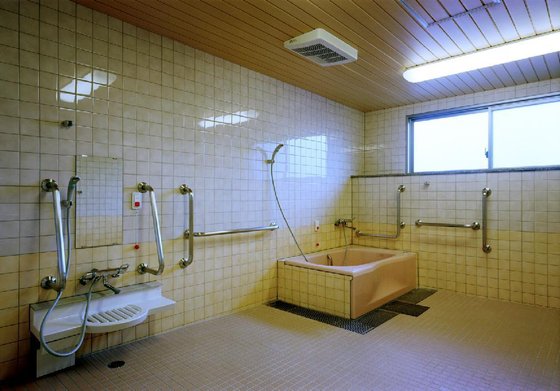 そんぽの家泉北