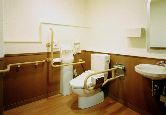 そんぽの家泉北