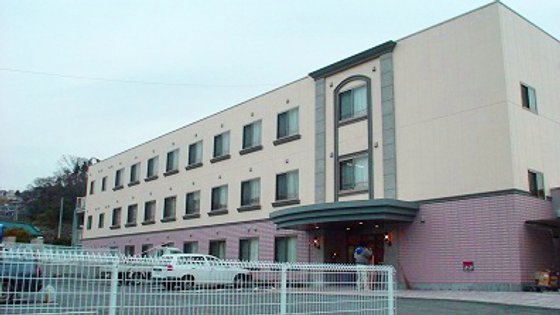 そんぽの家横浜港南台