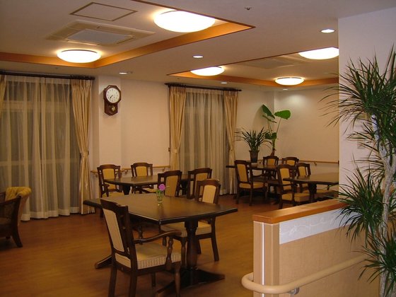 そんぽの家横浜港南台