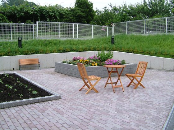 そんぽの家横浜港南台