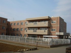 そんぽの家朝日ヶ丘