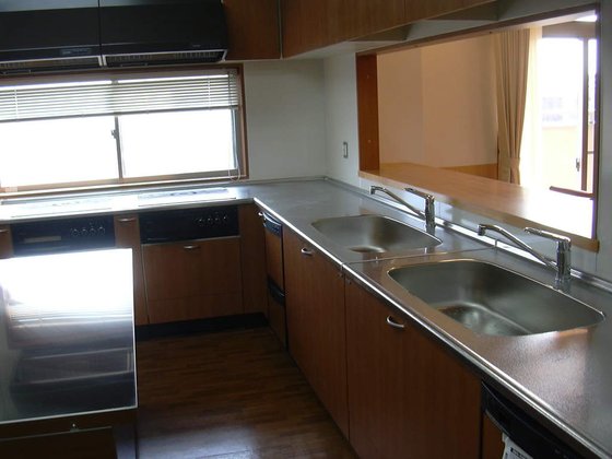 そんぽの家朝日ヶ丘