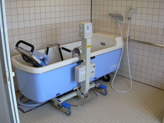 そんぽの家朝日ヶ丘