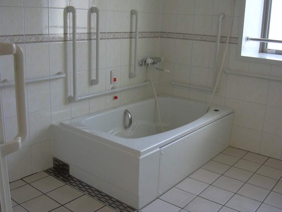 そんぽの家朝日ヶ丘