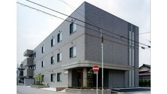 そんぽの家黒川