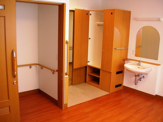 そんぽの家黒川