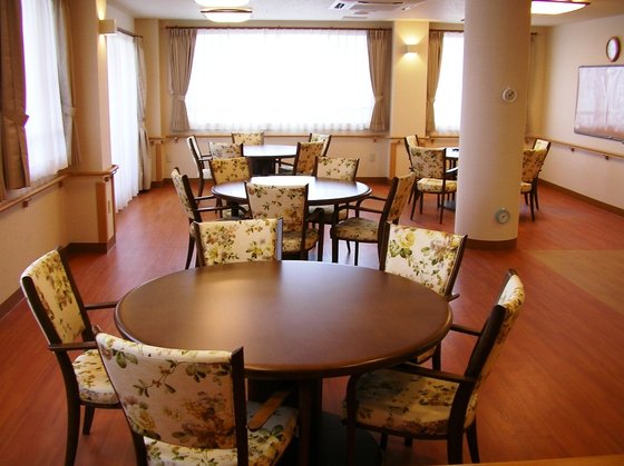 そんぽの家黒川