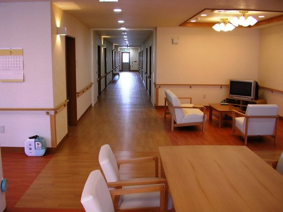 そんぽの家黒川