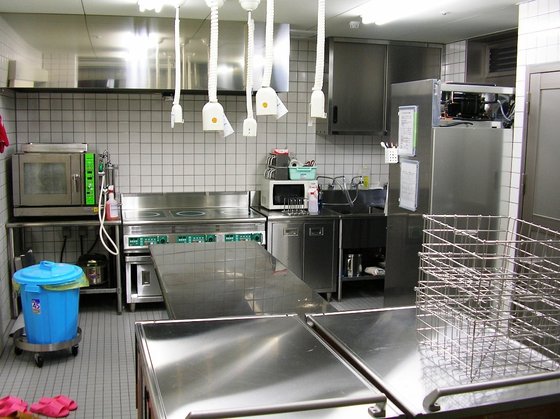 そんぽの家黒川