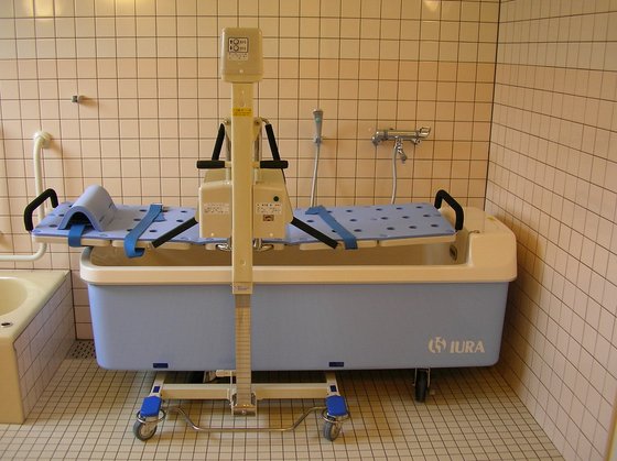 そんぽの家黒川