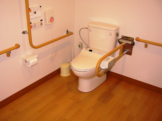 そんぽの家黒川