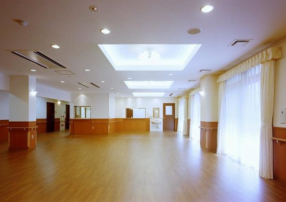 そんぽの家弁天町