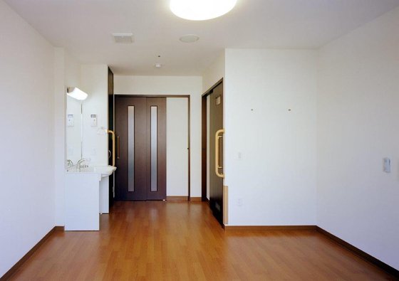 そんぽの家弁天町