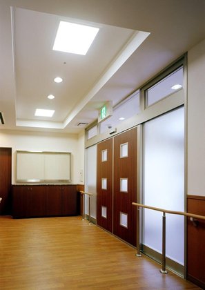 そんぽの家弁天町