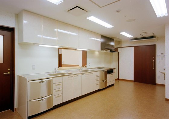 そんぽの家弁天町