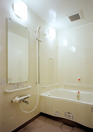 そんぽの家弁天町