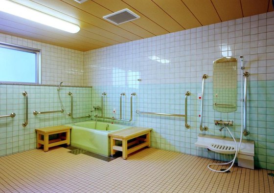 そんぽの家弁天町