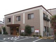 そんぽの家中村公園