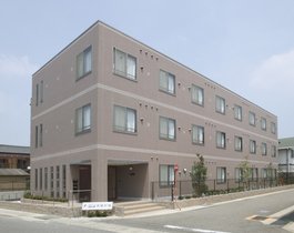 そんぽの家茶屋が坂