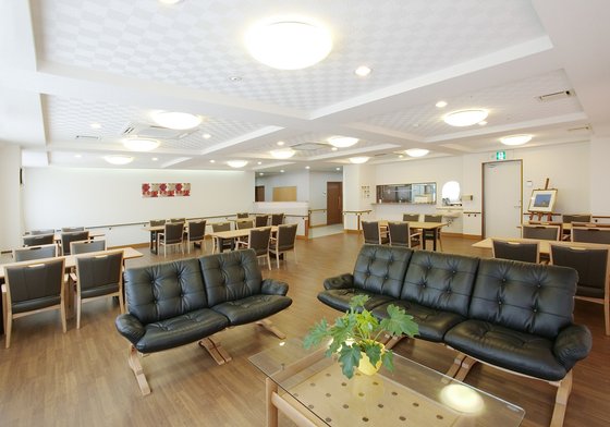 そんぽの家茶屋が坂