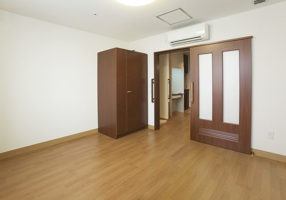 そんぽの家茶屋が坂