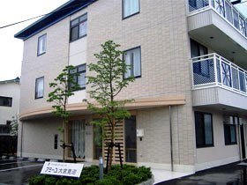 そんぽの家大宮見沼