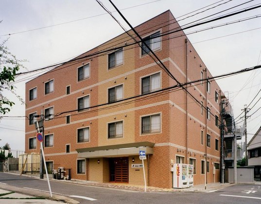 そんぽの家上飯田