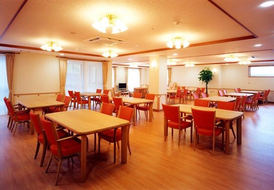 そんぽの家上飯田