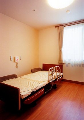 そんぽの家上飯田