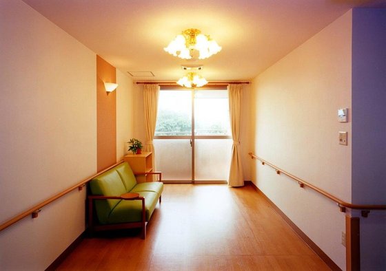 そんぽの家上飯田