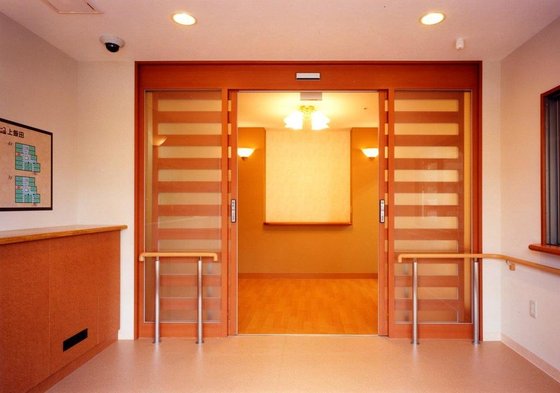 そんぽの家上飯田