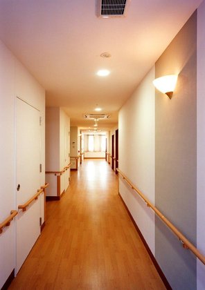 そんぽの家上飯田