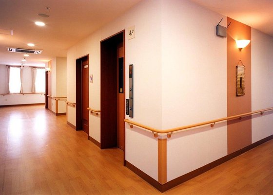 そんぽの家上飯田