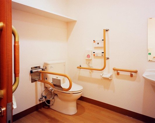 そんぽの家上飯田