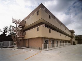 そんぽの家南多聞台