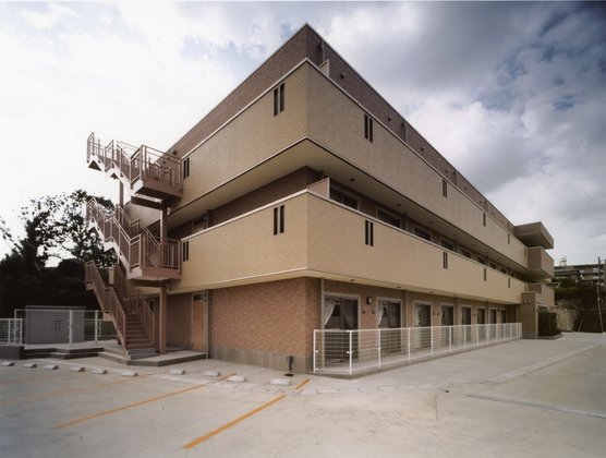 そんぽの家南多聞台