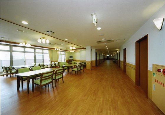 そんぽの家南多聞台